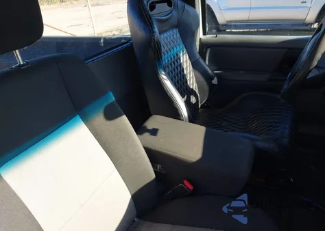 2010 Ford Ranger Xl/Xlt из США, поврежденный, VIN 1FTKR1AD7APA38873